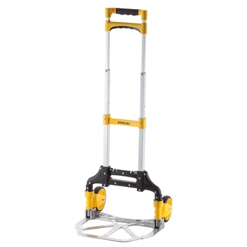 Carucior pliabil pentru transport Stanley 60 Kg - SXWTD-FT516 Carucior pliabil pentru transport Stanley 60 Kg - SXWTD-FT516