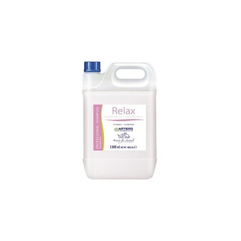 Sampon Hipoalergenic concentrat Artero Relax 5 Litri Sampon Hipoalergenic concentrat Artero Relax 5 Litri