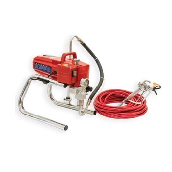 Sistem de vopsit airless profesional Dedra 1000W DED7423 Sistem de vopsit airless profesional Dedra 1000W DED7423