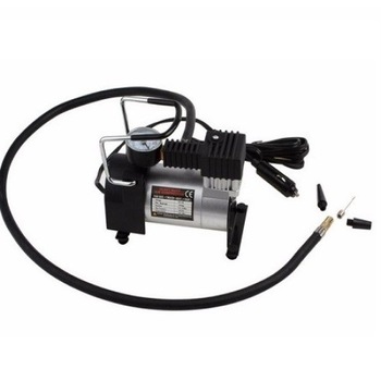 Compresor auto Barste 12v, putere 7 atmosfere, ultraportabil, fabricat din metal/pvc Compresor auto Barste 12v, putere 7 atmosfere, ultraportabil, fabricat din metal/pvc