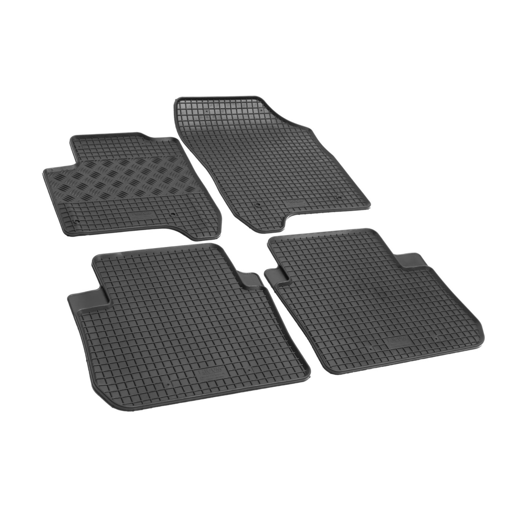 Covorase auto Citroen C3 Picasso fabricatie 2008 - prezent