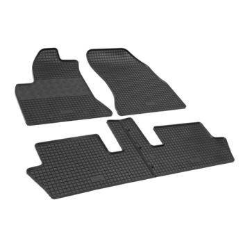 Covorase auto Citroen C4 Picasso fabricatie 2007 - 2013 (5 locuri) Covorase auto Citroen C4 Picasso fabricatie 2007 - 2013 (5 locuri)