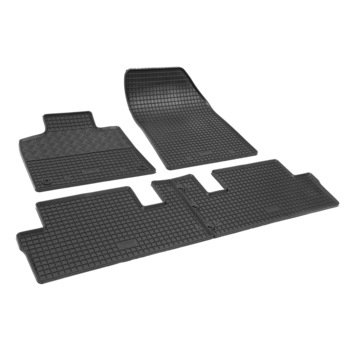 Covorase auto Citroen C4 Picasso, fabricatie 2013 - prezent (5 locuri) Covorase auto Citroen C4 Picasso, fabricatie 2013 - prezent (5 locuri)