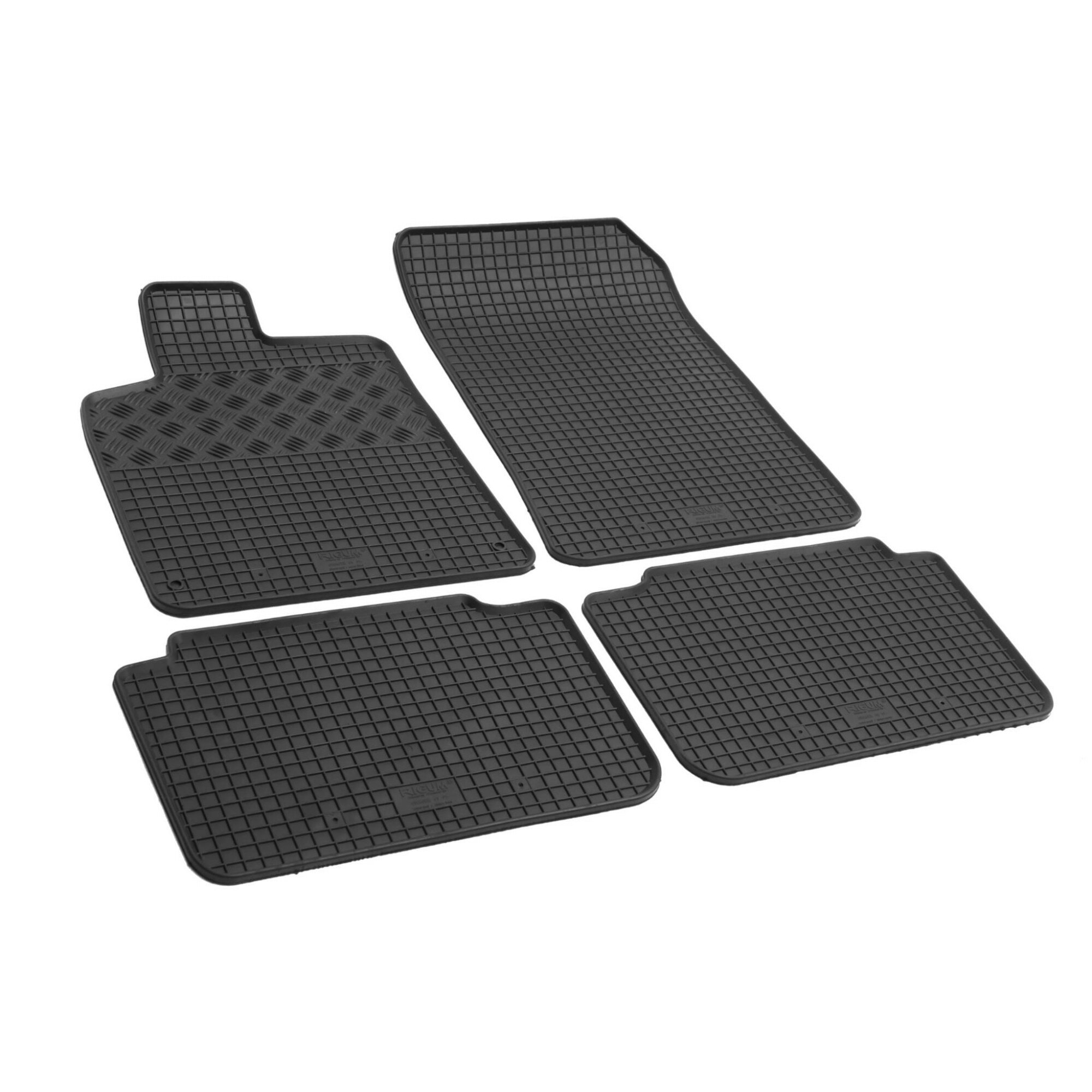 Covorase auto Citroen C5 fabricatie 2000 - 2008