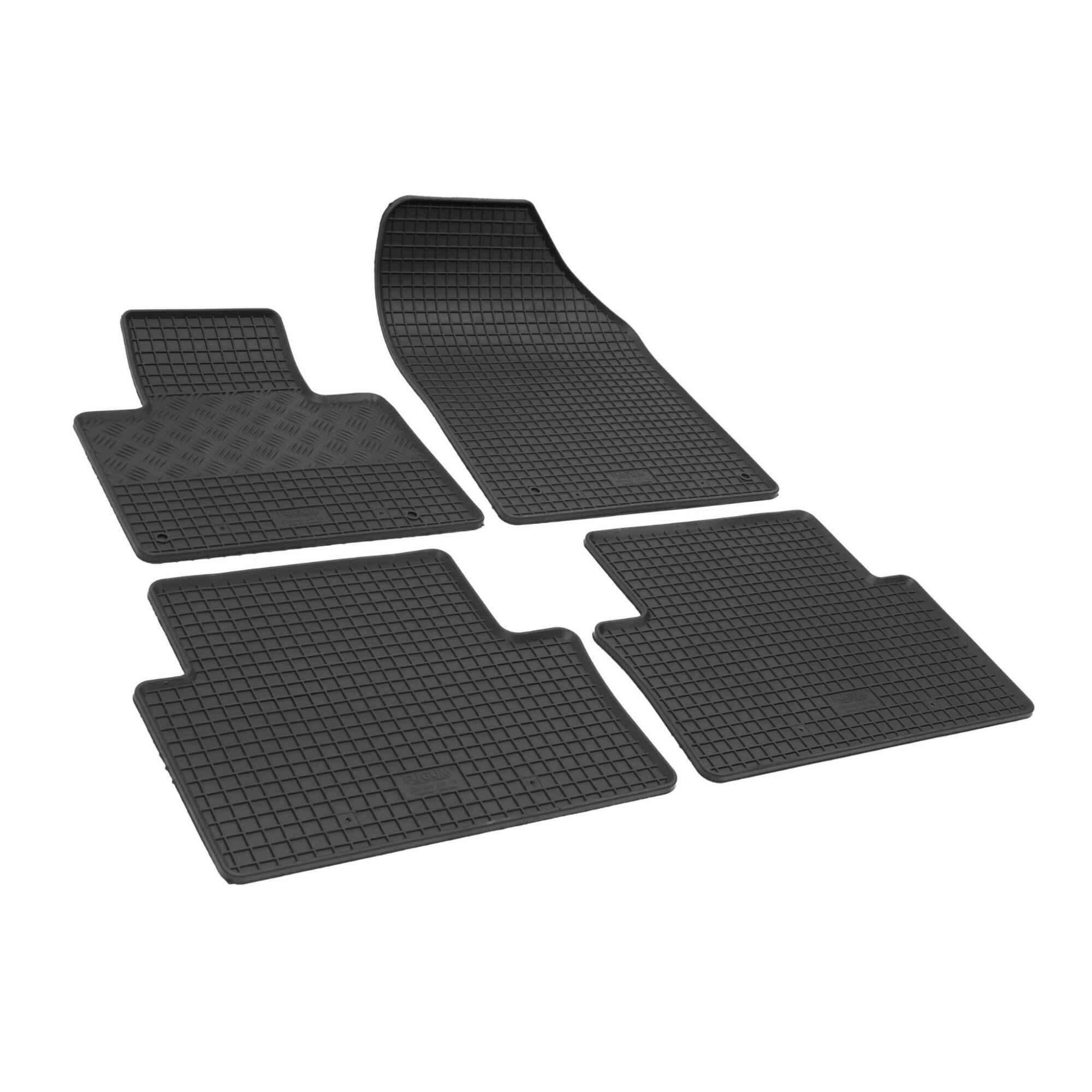 Covorase auto Citroen C5, fabricatie 04.2008 - prezent