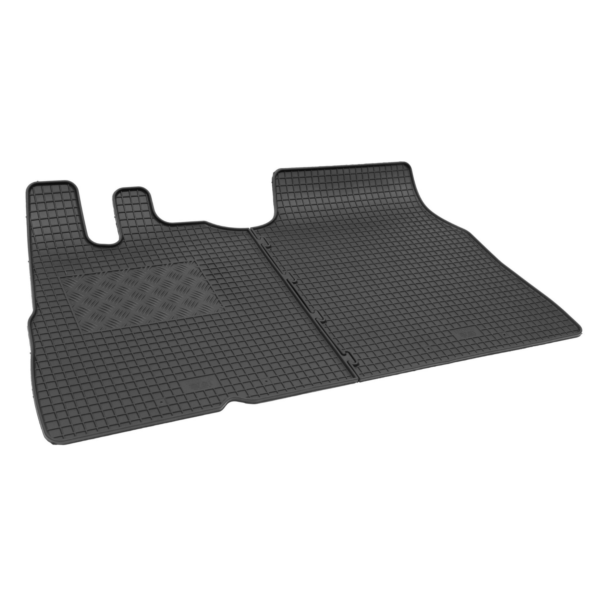 Covorase auto Citroen Jumper, fabricatie 2002 - 2006 (3 locuri)