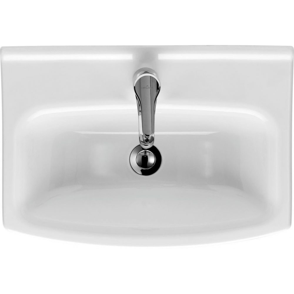 خطأ منطقة تخصص  Cleanmann Mito 50 fiókos fürdőszoba szekrény mosogatóval, 50,2 x 70,5 x 37  cm, wenge - eMAG.hu