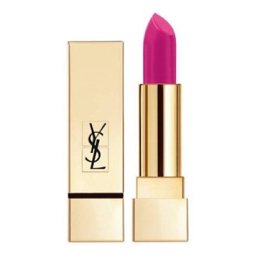 Ruj Yves Saint Laurent Pur Couture The Mats, nr 215 Lust for Pink