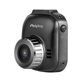 DVR Auto D100 Peiying Basic, Full HD, 1.5 inch DVR Auto D100 Peiying Basic, Full HD, 1.5 inch