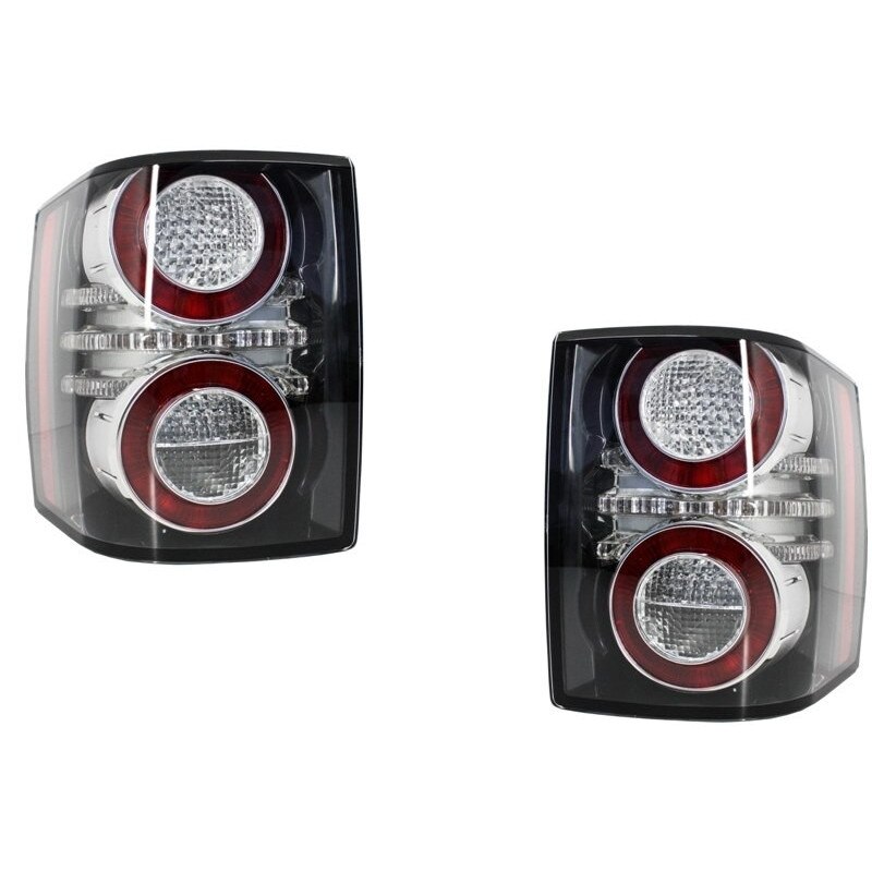 Stopuri LED Facelift Range compatibil cu Rover Vogue L322 (2002-2012)