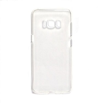 Husa telefon SuperTransparenta Spacer pentru Samsung S8 Husa telefon SuperTransparenta Spacer pentru Samsung S8
