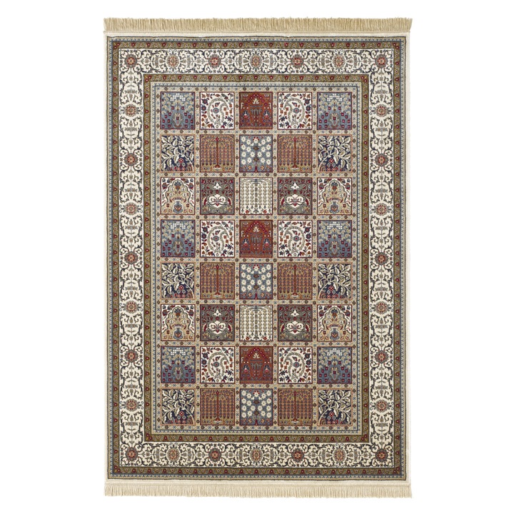 Covor Oriental & Clasic Majestic, Bej, 200x300, C20-475806