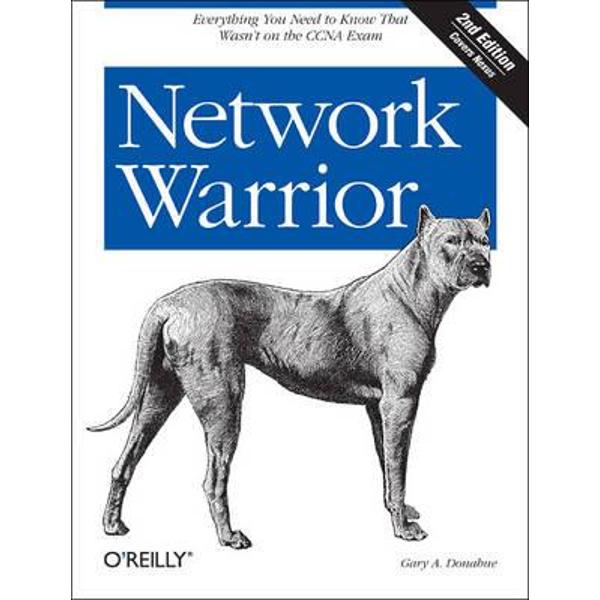 Network Warrior