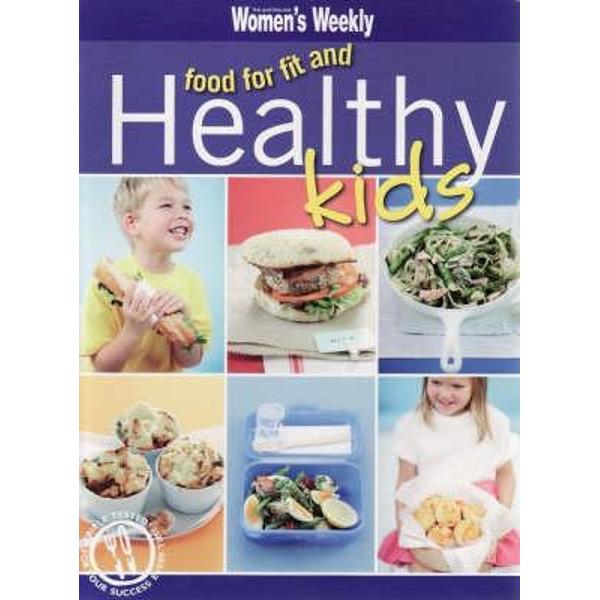 Food for Fit and Healthy Kids