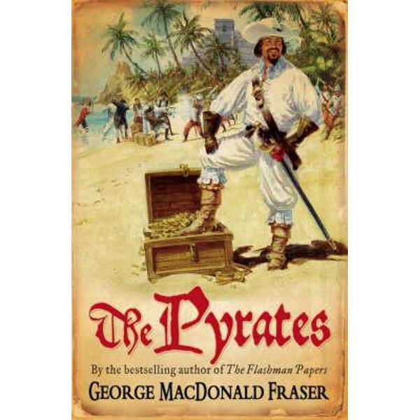 Pyrates