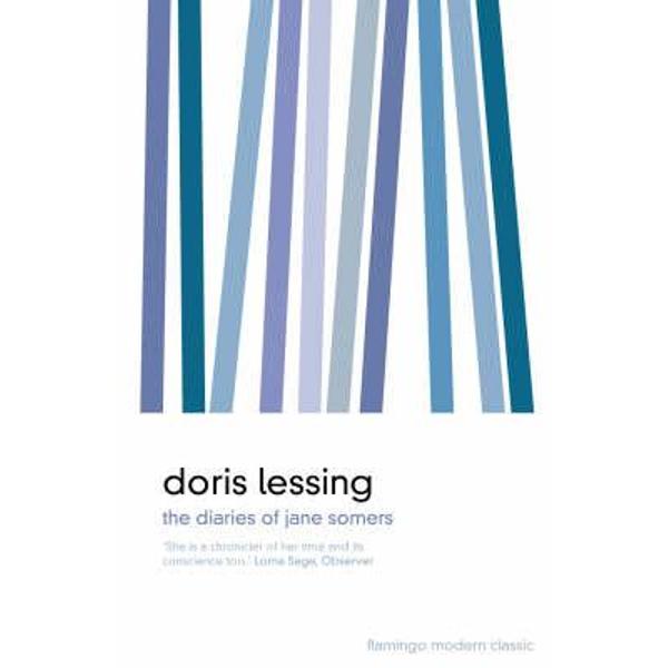 Diaries of Jane Somers