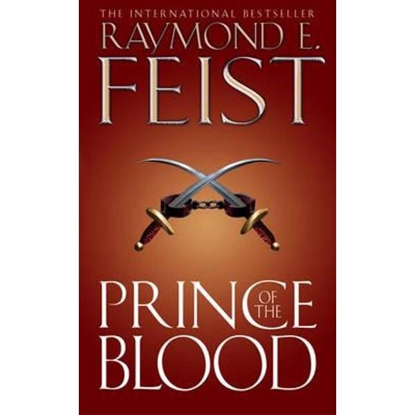 Prince of the Blood