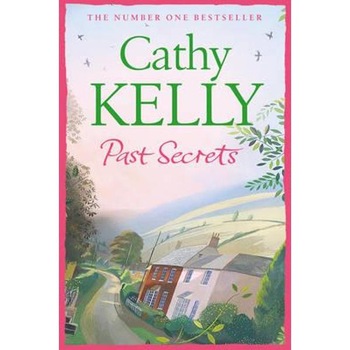 Past Secrets Past Secrets