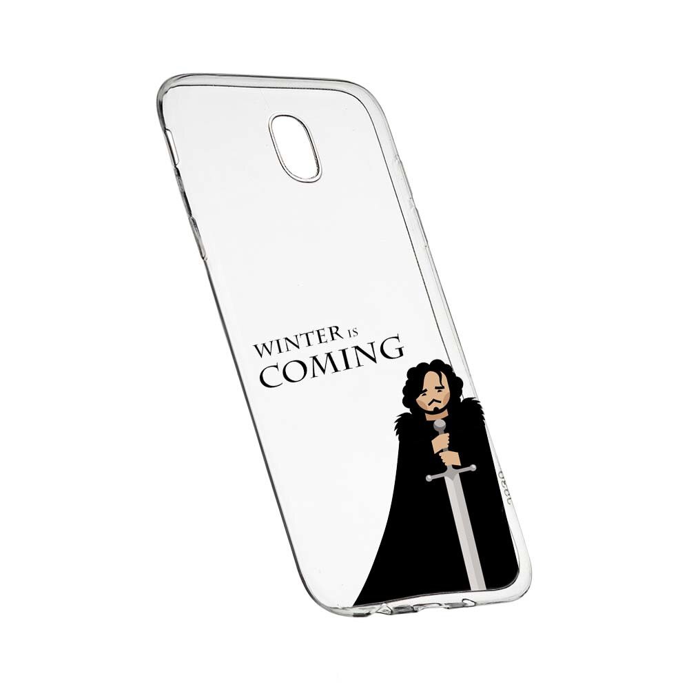 Husa de protectie Game of Thrones pentru Xiaomi Mi4, rezistenta la uzura, anti-alunecare, din silicon Premium, 196