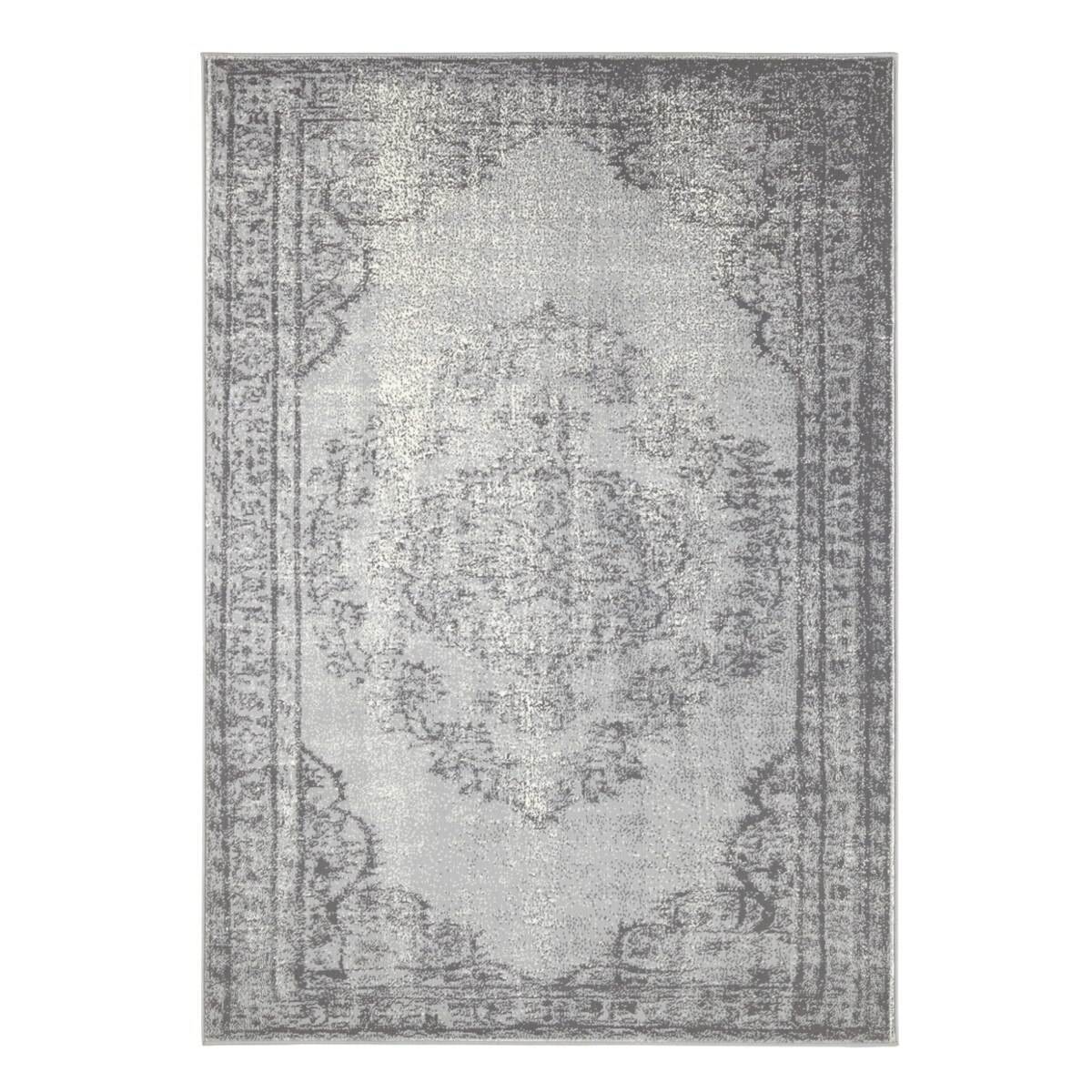 Covor Oriental & Clasic Celebration, Gri, 160x230, C02-470416