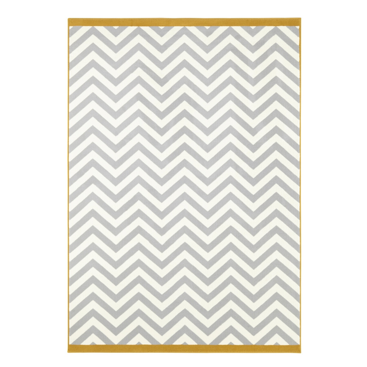 Covor Modern & Geometric Celebration, Galben, 200x290, C15-470408