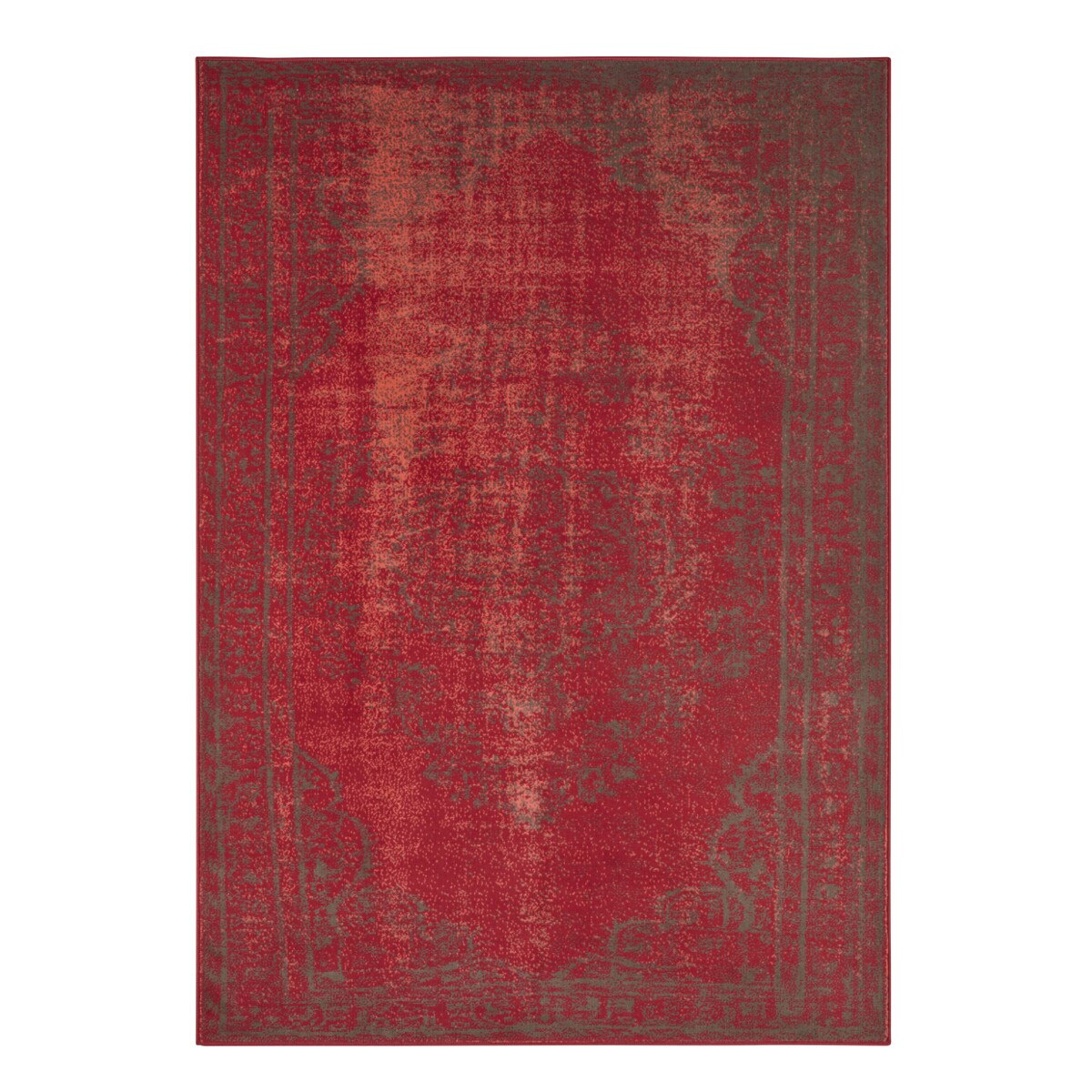 Covor Oriental & Clasic Celebration, Rosu, 80x150, C04-470415