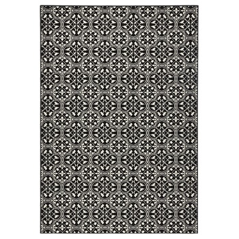 Covor Modern & Geometric Gloria, Bej, 80x300, C17-471314 Covor Modern & Geometric Gloria, Bej, 80x300, C17-471314