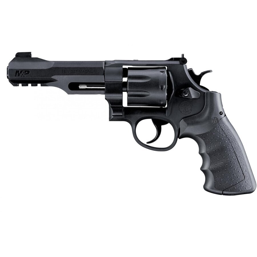 Revolver Umarex Smith&Wesson M&P R8 1.6 J