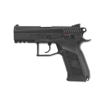 Pistol Airsoft ASG CZ 75 P-07 Duty Pistol Airsoft ASG CZ 75 P-07 Duty