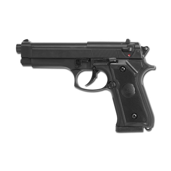 Pistol Airsoft M92