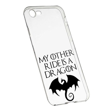 Husa de protectie Game of Thrones pentru Xiaomi Redmi Note 5A/Y1 Lite, rezistenta la uzura, anti-alunecare, din silicon Premium, 197 Husa de protectie Game of Thrones pentru Xiaomi Redmi Note 5A/Y1 Lite, rezistenta la uzura, anti-alunecare, din silicon Premium, 197