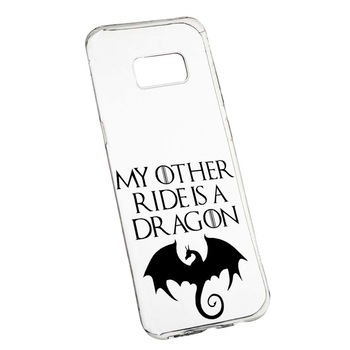 Husa de protectie Game of Thrones pentru Samsung Galaxy S8 Plus, rezistenta la uzura, anti-alunecare, din silicon Premium, 197 Husa de protectie Game of Thrones pentru Samsung Galaxy S8 Plus, rezistenta la uzura, anti-alunecare, din silicon Premium, 197