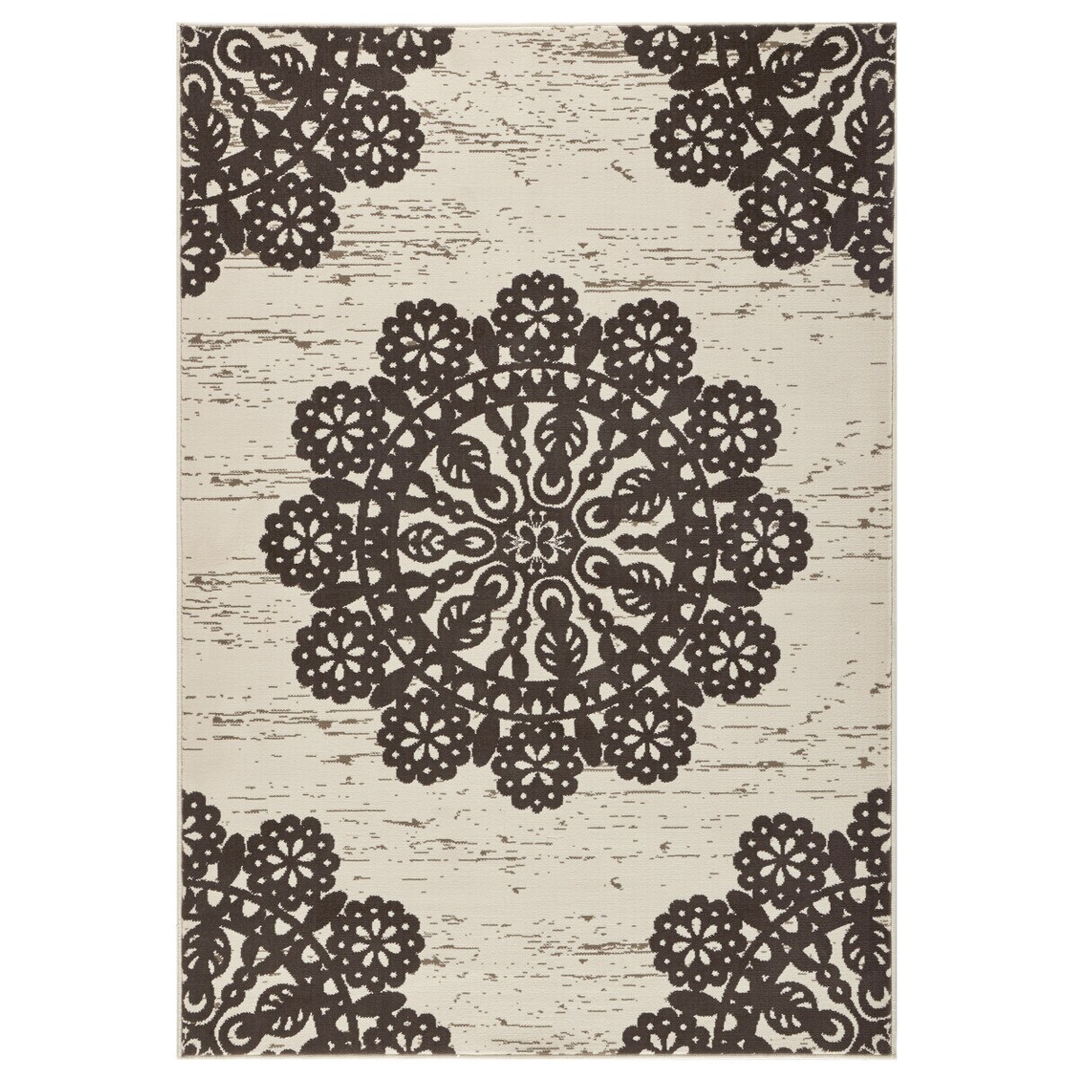 Covor Oriental & Clasic Gloria, Maro, 120x170, C03-471311