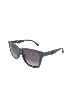 Police, Ochelari de soare cu lentile in degrade, Negru, 52-20-140 Standard Police, Ochelari de soare cu lentile in degrade, Negru, 52-20-140 Standard