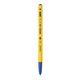Pix cu mecanism Monami BP 153 varf 1 mm culoare scriere albastru