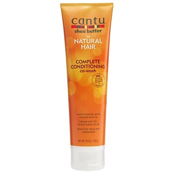Balsam intens hidratant pentru spalarea parului, Cantu Co-wash 283 g Balsam intens hidratant pentru spalarea parului, Cantu Co-wash 283 g