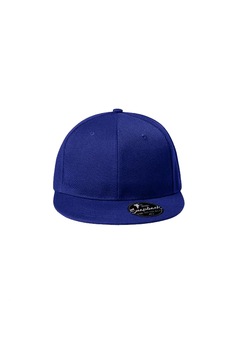 Sapca Rap Malfini dama, Universala, Albastru royal Sapca Rap Malfini dama, Universala, Albastru royal