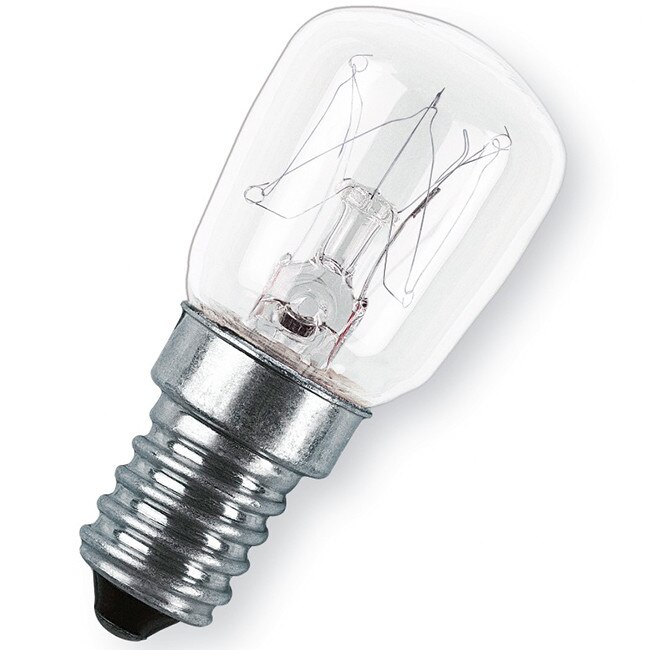 Bec Hama , 25 W, E14