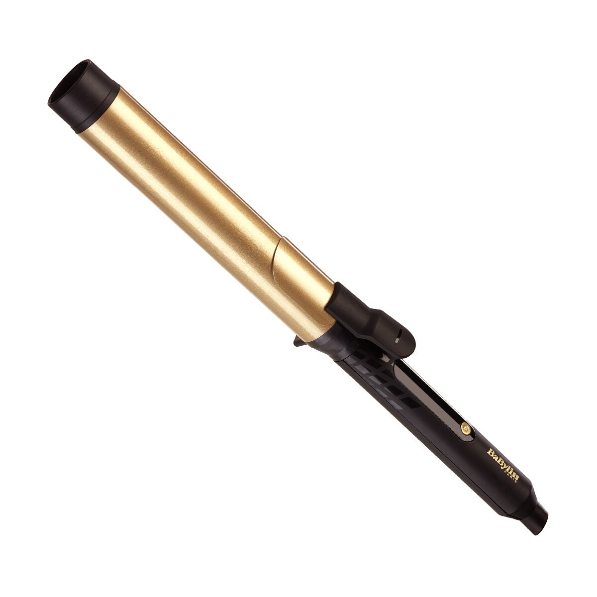 Ondulator Babyliss Loose Curls C432E, 200°C, Invelis Ceramic, 32 mm, Negru