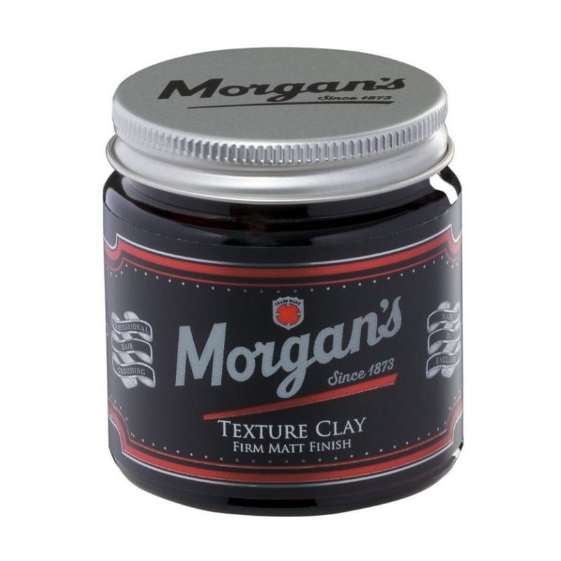 Ceara Morgan's Texture Clay 120 ml