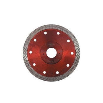 Disc diamantat ultra-subtire Strend Pro KONER D71100, 230x22.2 mm, grosime 1.2 mm Disc diamantat ultra-subtire Strend Pro KONER D71100, 230x22.2 mm, grosime 1.2 mm