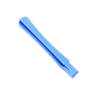Unealta de plastic pentru desfacut clipsuri 8 mm Unealta de plastic pentru desfacut clipsuri 8 mm