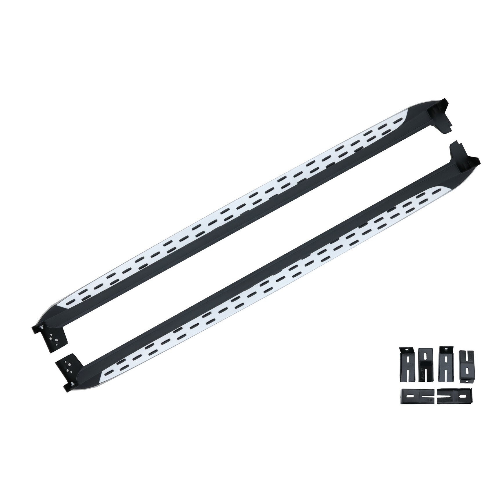 Praguri Laterale compatibil cu HYUNDAI Kona 2017-