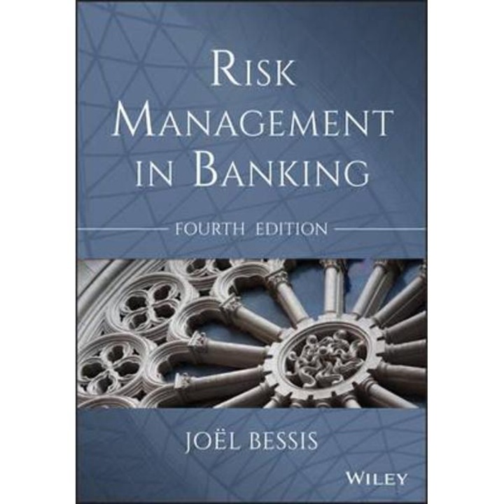 Risk Management in Banking