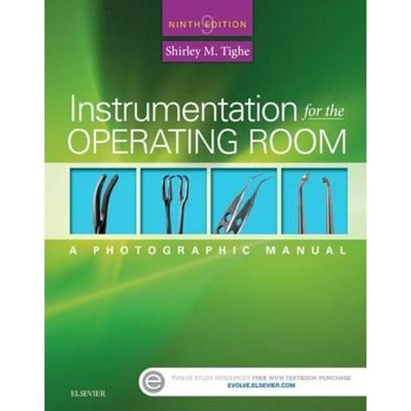 Instrumentation for the Operating Room