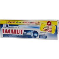 pasta de dinti lacalut flora  75 ml  periuta de dinti lacalut imagen 4_0_
0