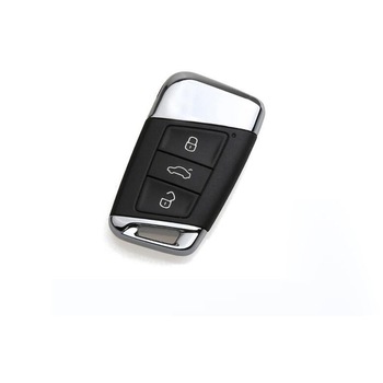 Carcasa Cheie VW Passat B8 Arteon SmartKey Compatibila Carcasa Cheie VW Passat B8 Arteon SmartKey Compatibila