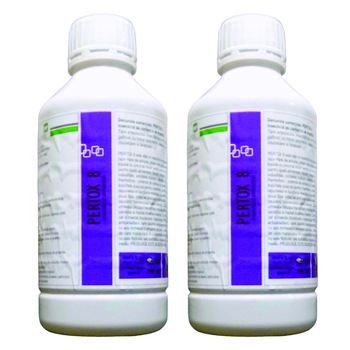 Set insecticid PERTOX Pestmaster 1L x 2buc Set insecticid PERTOX Pestmaster 1L x 2buc