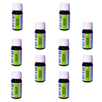 Set insecticid INSEKTUM Pestmaster 50ml x 10buc Set insecticid INSEKTUM Pestmaster 50ml x 10buc