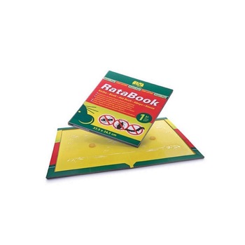 Capacana cu adeziv Strend Pro RataMosBand, pentru soareci si insecte, fara otrava Capacana cu adeziv Strend Pro RataMosBand, pentru soareci si insecte, fara otrava